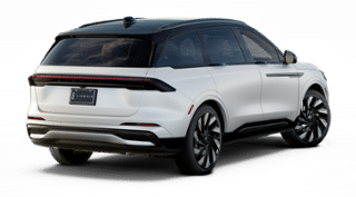 2024 Lincoln Lincoln Nautilus External Image 3